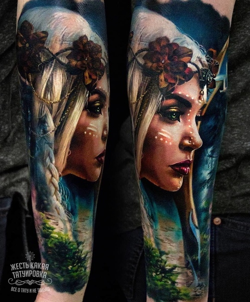 Браво мастеру!