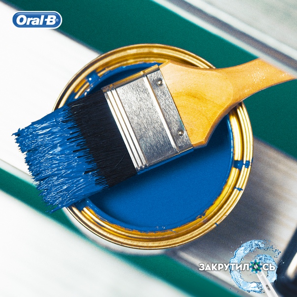 #oralb_lifestyle 