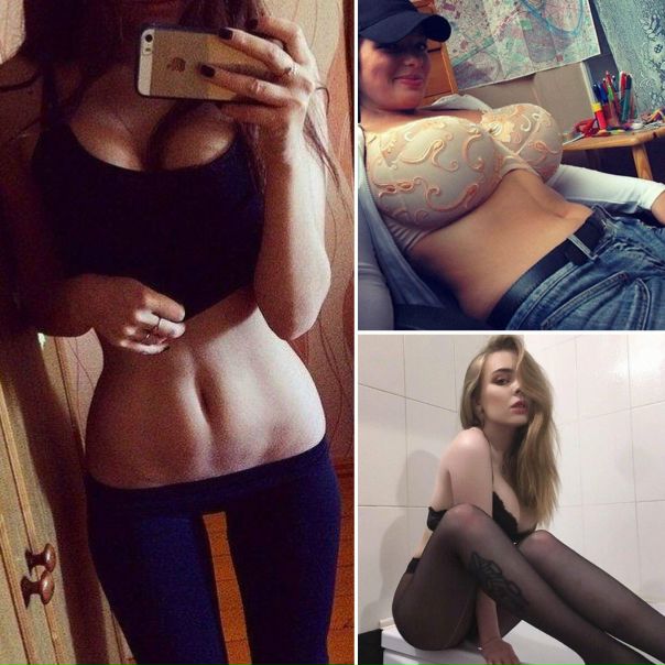 Здесь девушки пишут первыми  vk.cc/8heJL1 