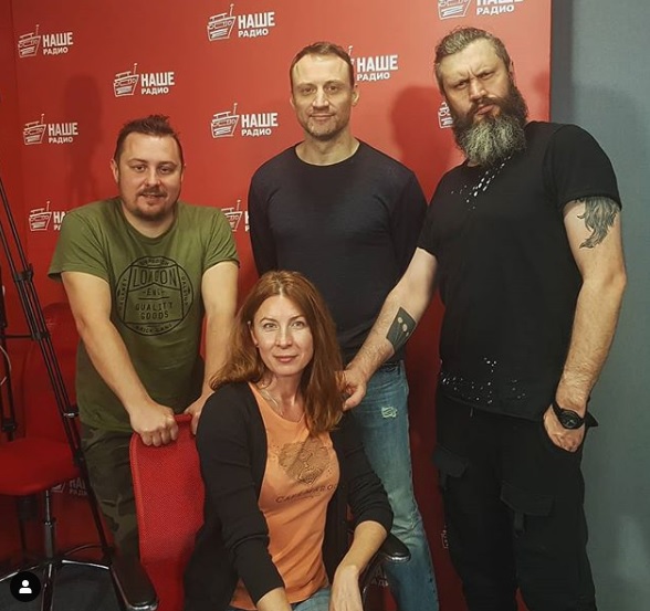 Задолжали вам записи эфиров с НАШИми гостями! Исправились в «Подкастах»: 