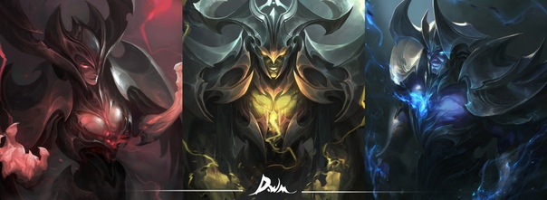 Prince of the Devils by #Ming