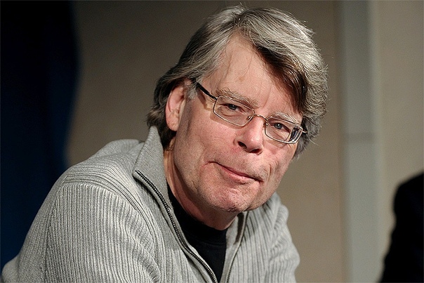 У писателя Стивена Кинга, как и у всех фанатов «Игры престолов», есть своя теория развязки сериала: 