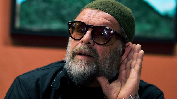 В одном из недавних выпусков «Аэростата» Борис Гребенщиков поделился несколькими ценными мыслями: 