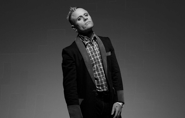 Расследование дела о смерти вокалиста The Prodigy зашло в тупик: 