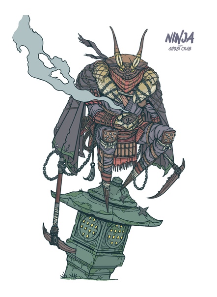 Feudal Japan: the shogunate by #KohLJ