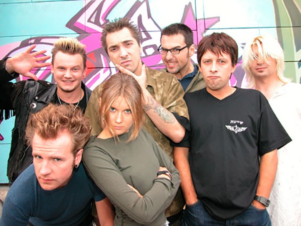 Погрузимся в прошлое