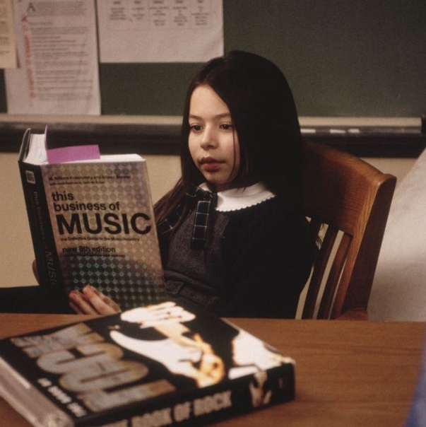 Какую музыку надо добавить в школьную программу Результаты опроса читай на НАШЕ.ру: 