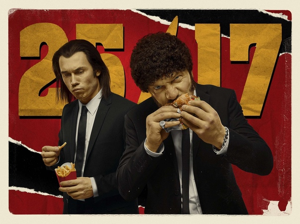 «25/17» выпустили первую часть сборника «Вспомнить всё»! Слушать: 