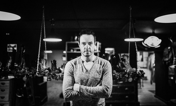 Animal ДжаZ: Время любить, не время разбрасывать бомбы!