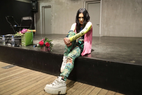 24 апреля в 13:00 гостем дневного шоу «Тариф дневной» станет Линда. Ждём ваши вопросы на 6556.