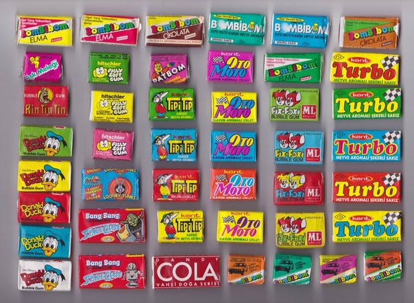 Ностальгии пост.