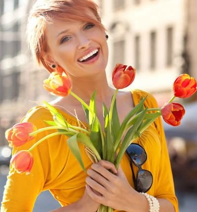 Я буду сильной всем чертям назло!