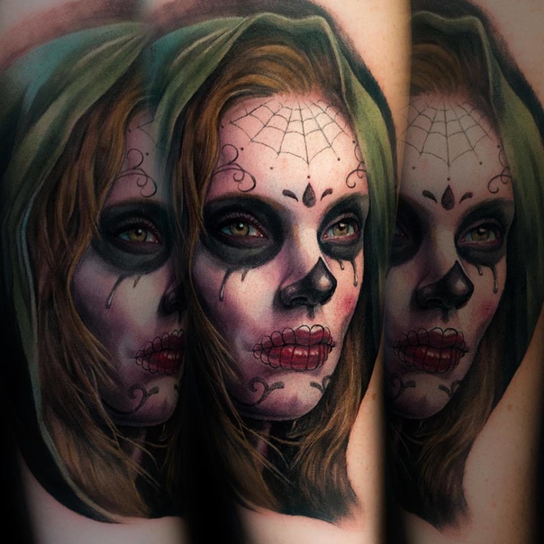 Day Of The Dead 