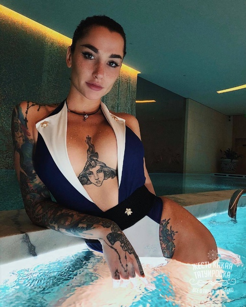 Angelica Anderson 
