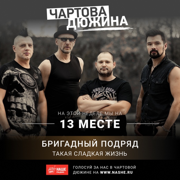 Голосовать можно прямо сейчас на НАШЕ.ру: 