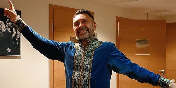 Сергей Шнуров сыграет в опере в «Зарядье»: 