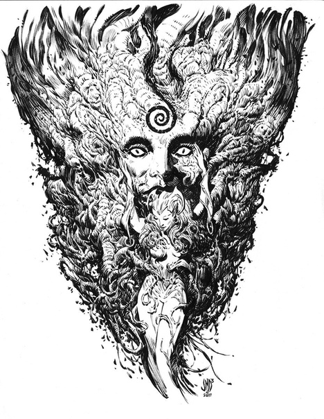 by #JamesDaly