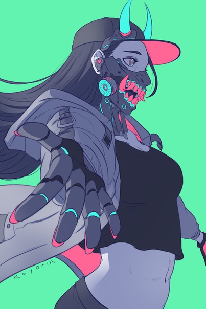 by #Koyorin