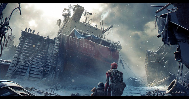 by #VladimirManyukhin