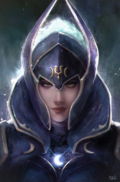 DOTA2 by #Razaras