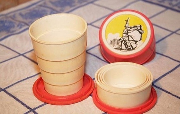 У кого такой был