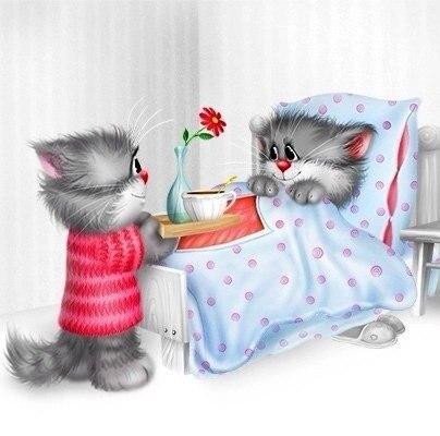 Счастье - это когда судьба встречается с мечтой.