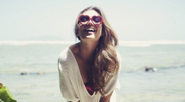 Мне мама как-то говорила,