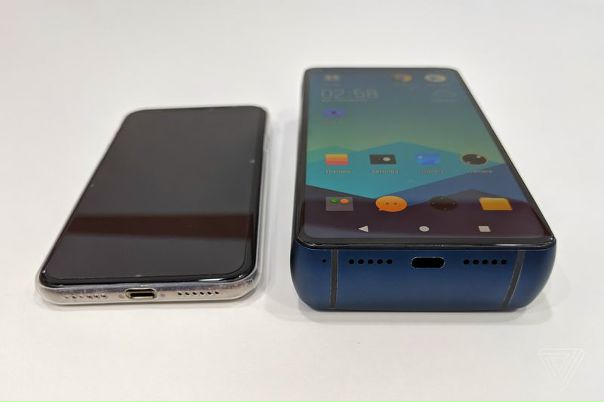 Смартфон-аккумулятор от Energizer провалился на Indiegogo