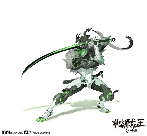 by #KelvinChan