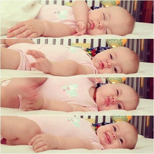 Кому нравятся маленькие пупсики&