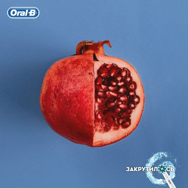#oralb_рецепт 