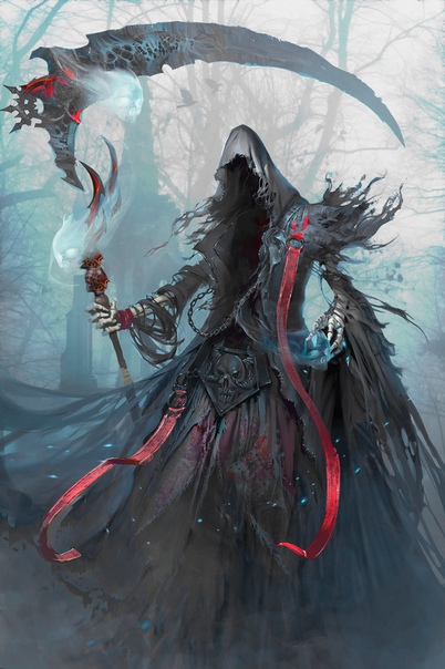 The Death by #yakunwang