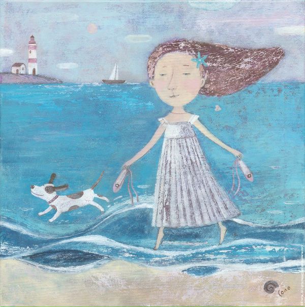 Хороший день - 1 июня!