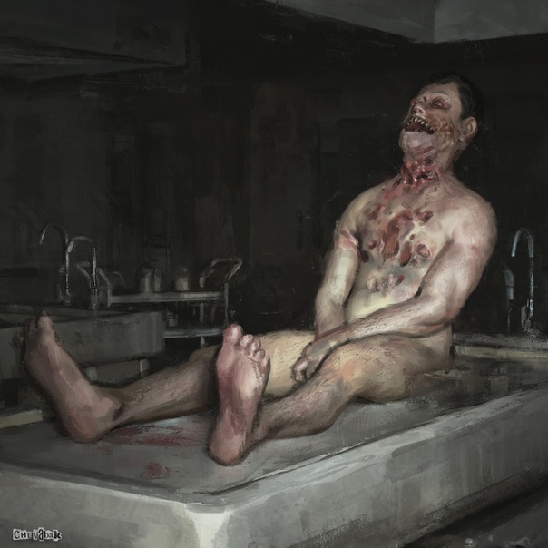 by #OlegVdovenko