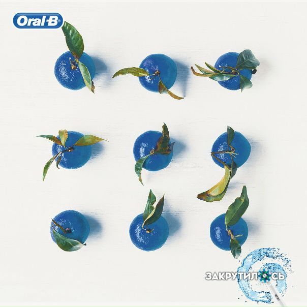 #oralb_игра 