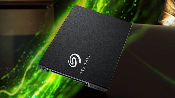 Seagate анонсировала SSD объемом 2 ТБ
